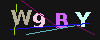 Gambar captcha